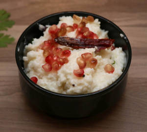 Curd Rice