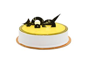 Pineapple Cake 500gm