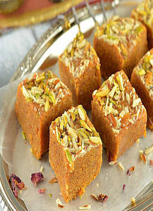 Doda Barfi