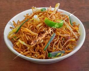 Veg Crispy Noodles