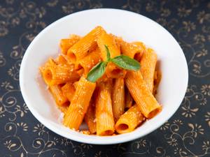 Rigatoni / Penne Rigate Arrabbiata