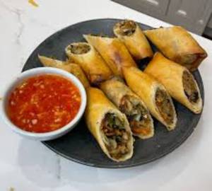 Spring Roll