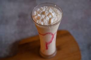 Chikoo Mocktail