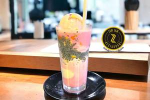 Special Falooda