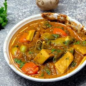 Veg Boil