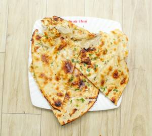 Butter Naan