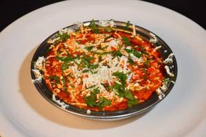 Paneer Pudina