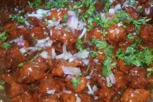 Gobi Manchurian