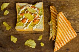 Lays Sandwich