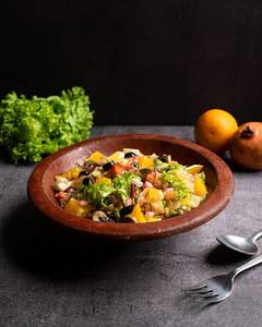 Fattoush Arabic Salad