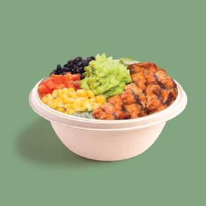 PRO Bowl - Mexican Paneer