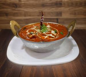 Kadai Kolhapuri