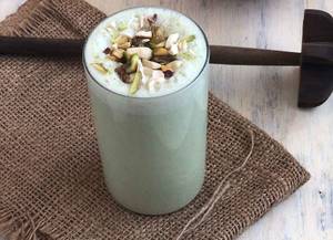 Plan Lassi