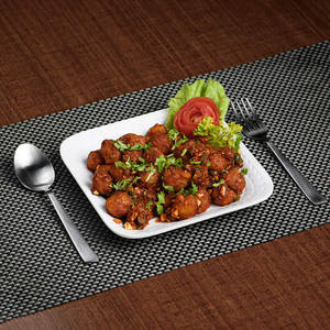 Veg Manchuria