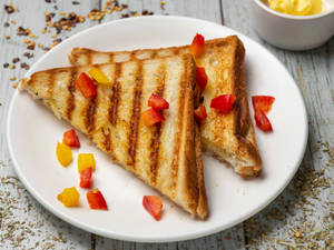 Veg Sandwich         
