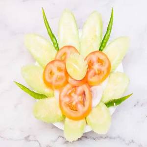 Green Salad