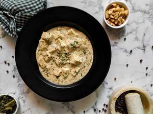 Kali Mirch Paneer (Special)