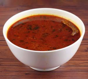 Fish Curry