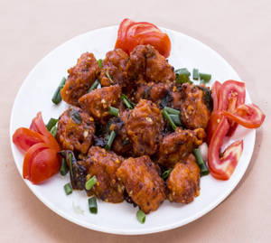 Chicken 65