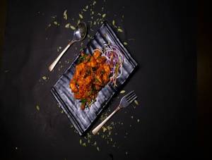 Paneer 65