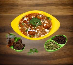 Cheese Paneer Kofta