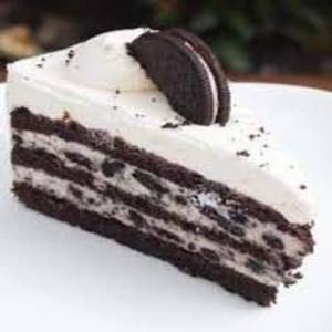 Oreo Pastry