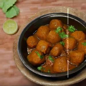 Aloo dum