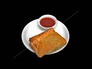 Veg Puff
