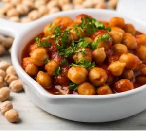Chana Masala