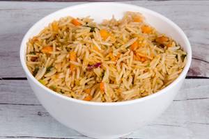 Veg Fried Rice
