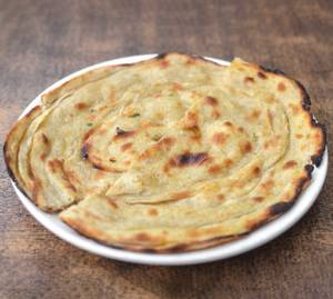 Laccha Paratha