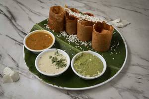 Paneer Mysore Sada Dosa