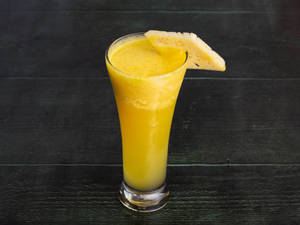 Pineapple Juice