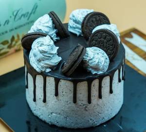 Oreo Magic Cake [ 500 Gm ]