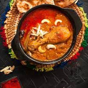 Chicken Korma