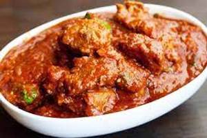 Tomato Chicken
