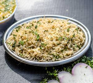 Jeera Rice