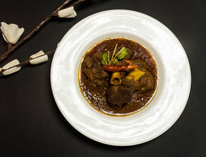 Mutton Rogan Josh (4 Pcs)