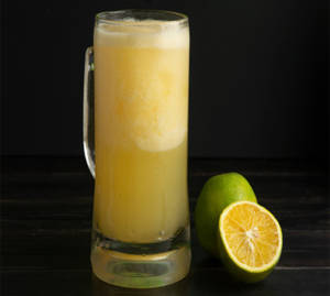 Mint Lime Soda salt(750ml)