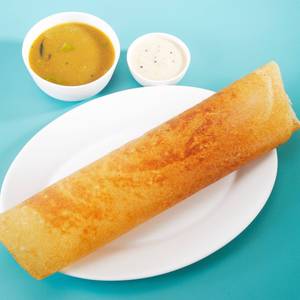 Plain Dosa
