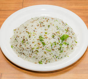 Jeera Rice