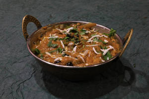 Paneer Kadai