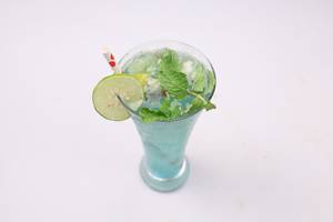 Virgin Mojito