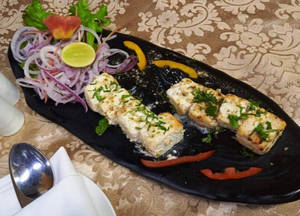Paneer Til Tikka [ 8 Pieces ]