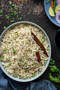 Jeera Rice