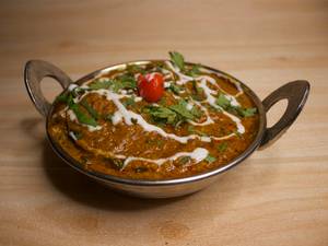 Dum Aloo Bhojpuri