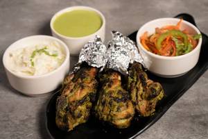 Kalmi Kebab