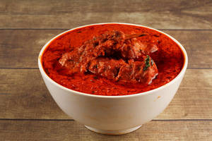 Rogan Josh