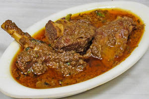 Mutton Stew