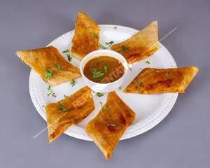 Mysore Sada Dosa